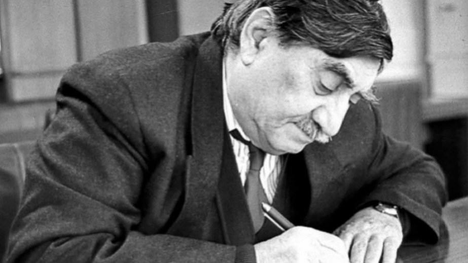 Sözü-söhbəti unudulmayan şair