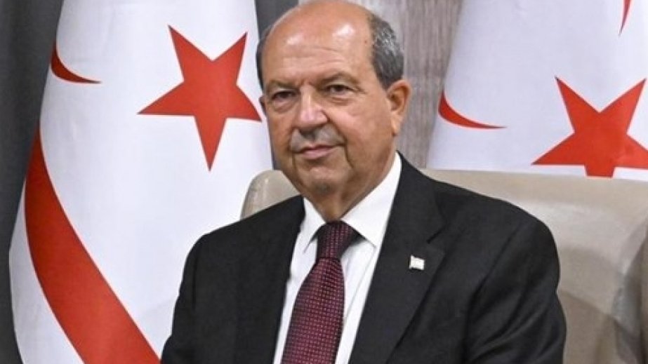 Şimali Kipr Prezidenti parlamentlərarası işçi qrupun yaradılmasına görə Azərbaycan Prezidentinə təşəkkür edib