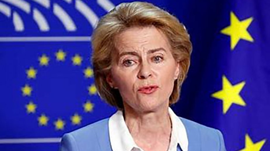 Azərbaycanlı ekspertdən Avropa Komissiyasının Prezidentinə açıq məktub