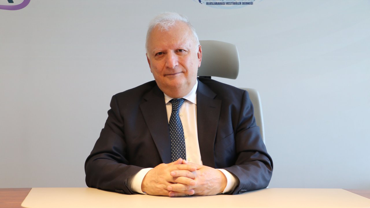 ‘2050 yılında 800 milyon kişi baş dönmesinden şikayet edecek’