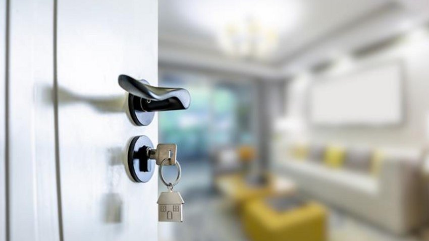 Bakıda sutkalıq kirayənin orta qiyməti 7 % azalıb