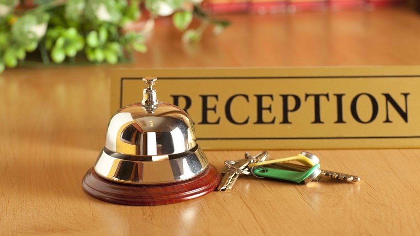 Azərbaycanda 4 ulduzlu hotellərdə ən yüksək qiymətlər Naftalandadır