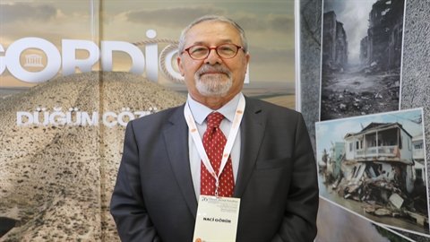Naci Görür: Zaman, İstanbul'u depreme hazırlama zamanı
