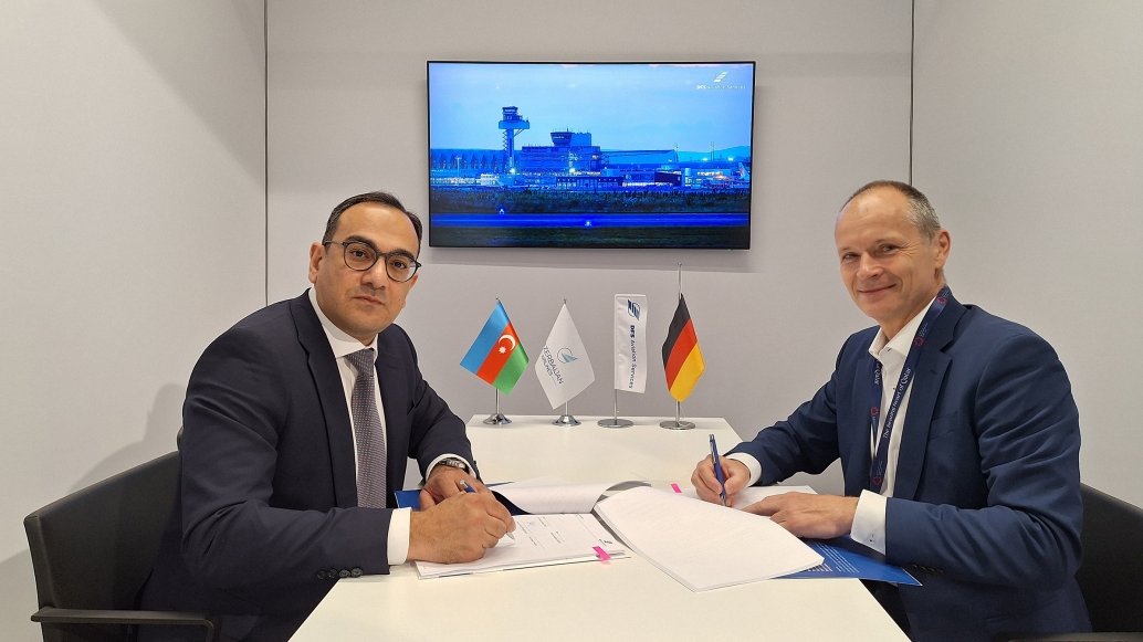 Laçın hava limanı “Phoenix” hava hərəkətinə nəzarət sistemi ilə təchiz ediləcək