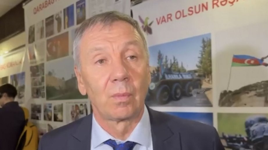 Sergey Markov: Rusiya sülhməramlılarının Qarabağdan çıxarılması iki ölkə arasındakı razılaşmalara əsasən həyata keçirilir