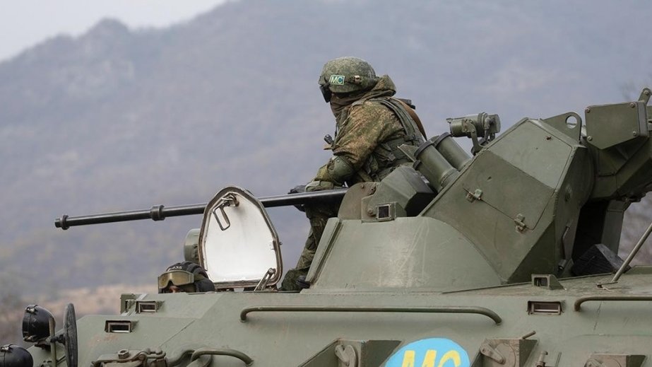 Rusiyalı deputat: Qarabağın Azərbaycana məxsus olması ilə bağlı artıq heç kim mübahisə etmir