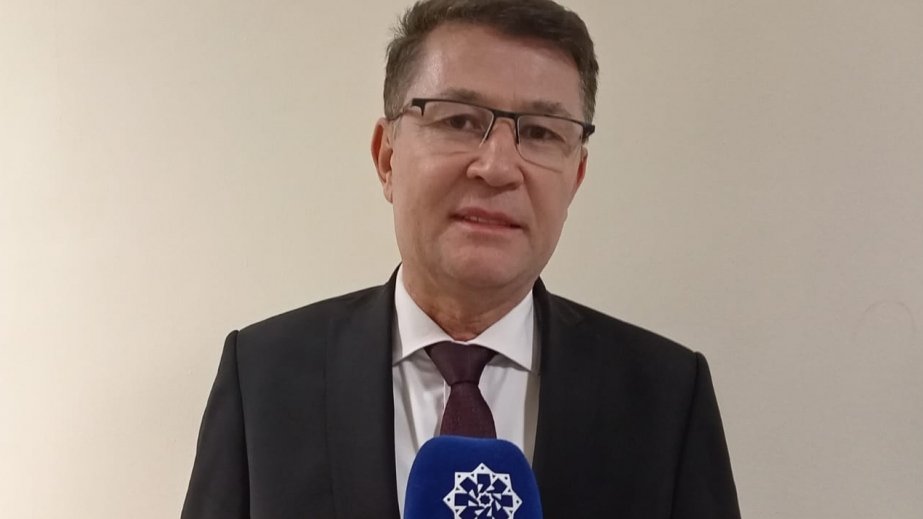 Dekabrın 15-i Türk Dili Günü kimi qeyd edilə bilər