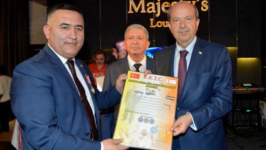 Şimali Kipr Türk Cümhuriyyətinin Prezidenti: Yaxın günlərdə Azərbaycana səfər edəcəyəm