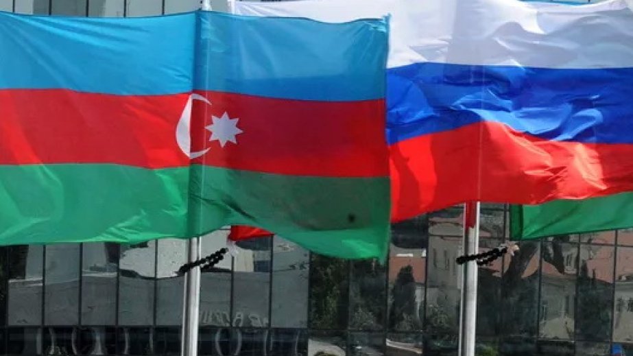 Peskov: Rusiya ilə Azərbaycanın iqtisadi-ticari əlaqələri genişləndirməsi üçün potensialı var