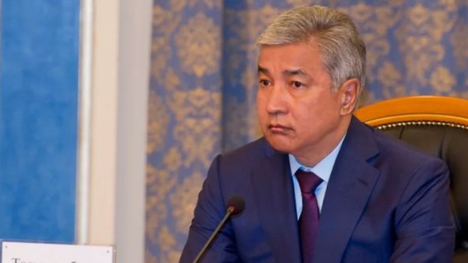 KTMT-nin baş katibi: Azərbaycanın Qarabağda təhlükəsizliyi təmin edəcək öz qüvvələri var