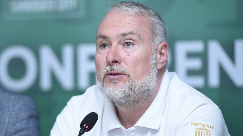 Bakının dünyanın idman paytaxtı olması üçün namizədliyi irəli sürülüb