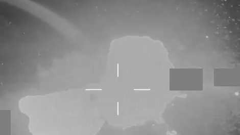 İngiltere, Irak’ta füze fırlatan roketatarı vurdu