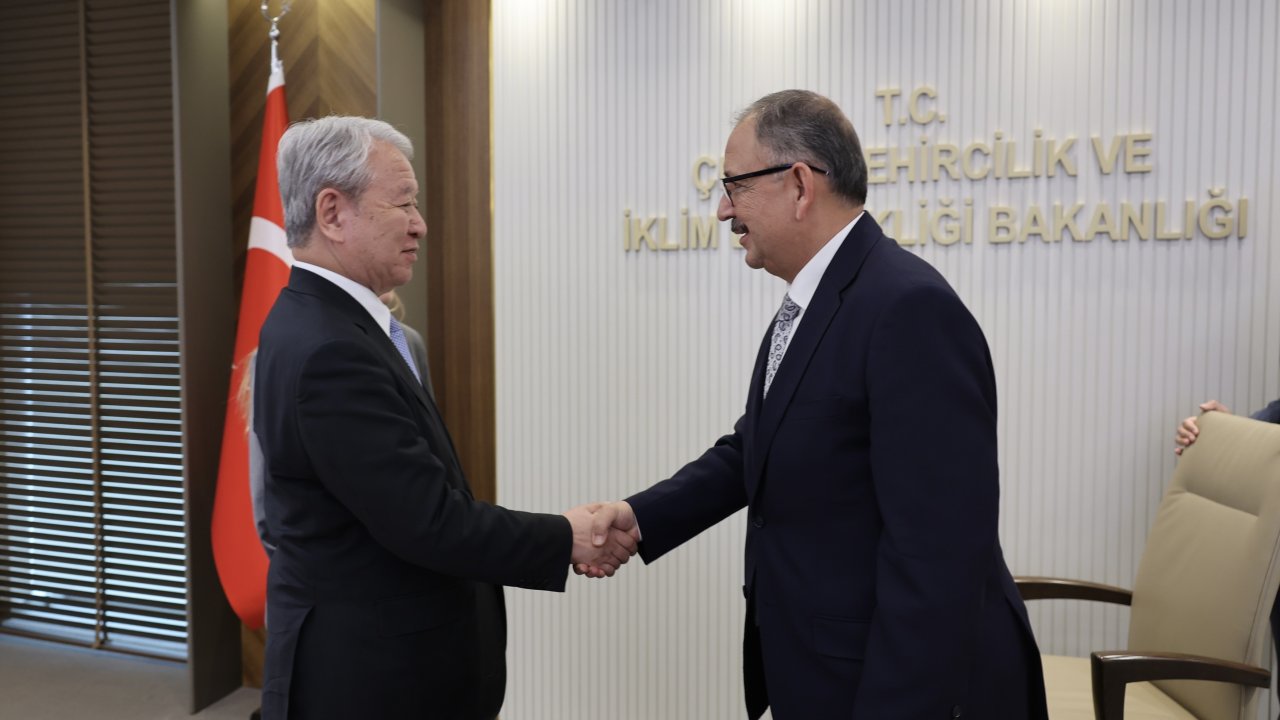 Japonya'dan deprem bölgesine yönelik 60 milyar yen finansman desteği