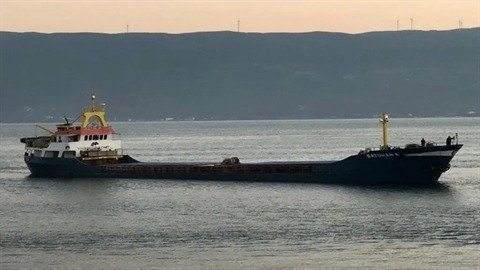 Marmara Denizi'nde bulunan cesedin 'BATUHAN A' gemisi mürettebatı Ahmet Atav'a ait olduğu belirlendi