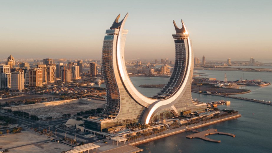 Azərbaycanın xarici işlər naziri Qətərə işgüzar səfərə gedib