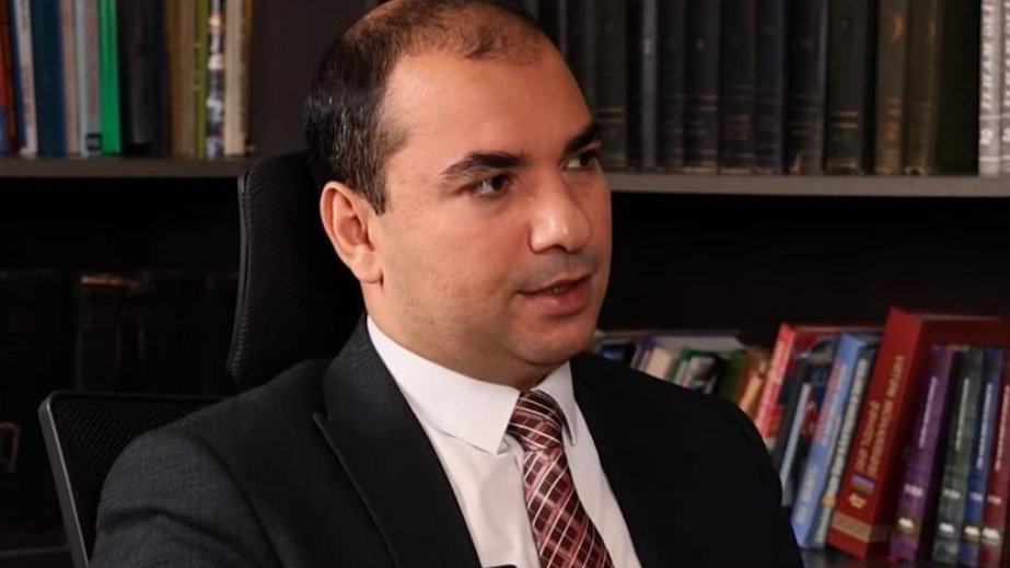 Azərbaycanın qlobal problemlərin həllinə strateji yanaşması ŞƏRH