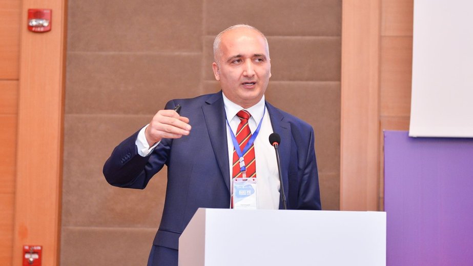 Almaniya Azərbaycanı beynəlxalq aktor kimi qəbul edir – RƏY