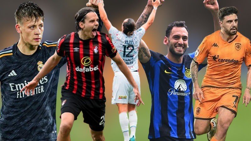 Avrupa'da Türklerin haftası