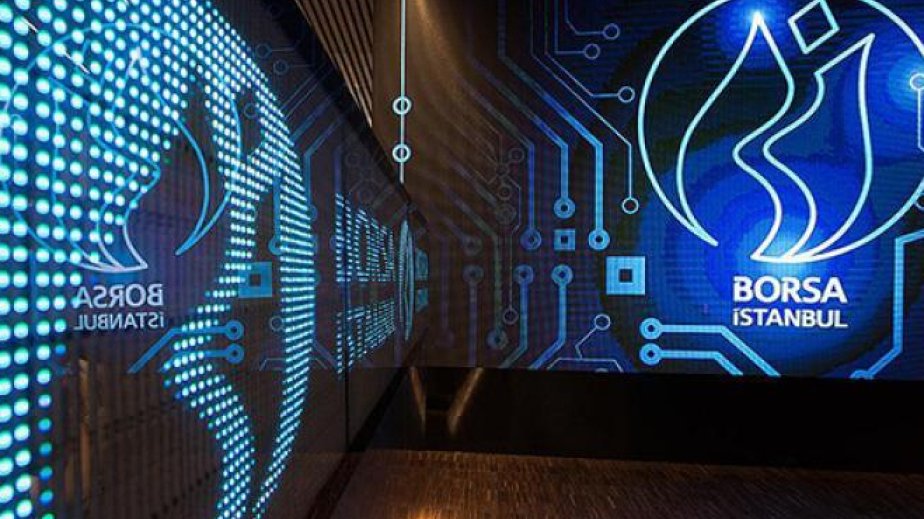 Türkiyə səhm bazarı tarixi maksimuma yüksəlib