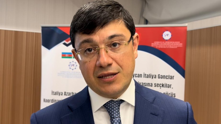 Komitə sədri: Müxtəlif nəşrlərin çapına dəstək olmaqla mədəniyyətimizi təbliğ edirik