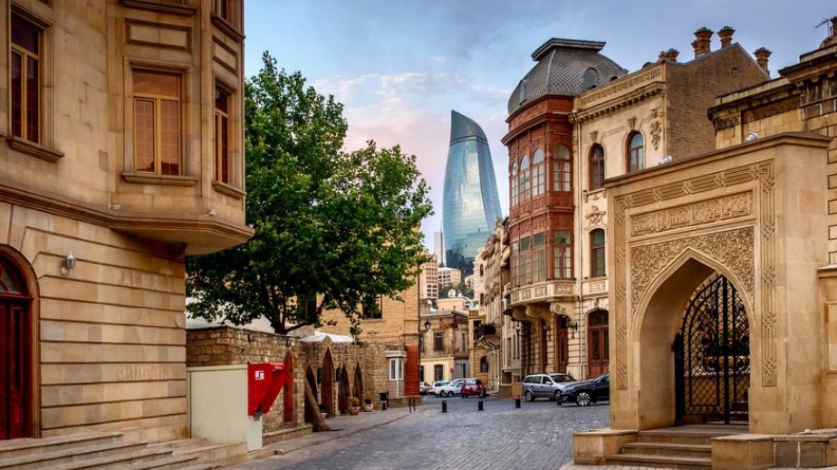 Rusiyalılar may bayramlarında əsasən Türkiyə və Azərbaycana səfər edəcəklər