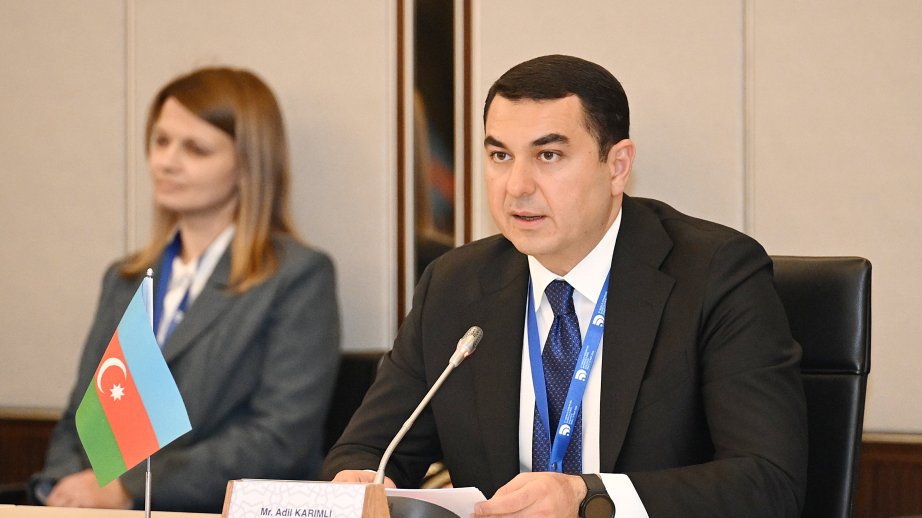 Adil Kərimli: Azərbaycanda müxtəlif din və ənənələrə sahib insanlar hər zaman sülh içərisində yaşayıb