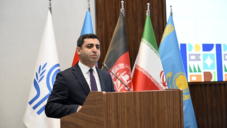 Aparat rəhbəri: İƏT-ə üzv olan ölkələr turizmin inkişafı ilə əlaqədar birgə layihə hazırlayıblar