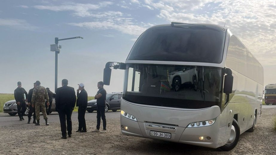 Beynəlxalq səyyahların Qarabağ və Şərqi Zəngəzura səfəri başlayıb