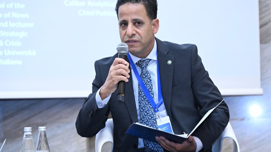 İƏT-in departament rəhbəri: Dialoq Forumu sosial mediada yaranan mənfi halların aradan qaldırılmasına töhfəsini verəcək