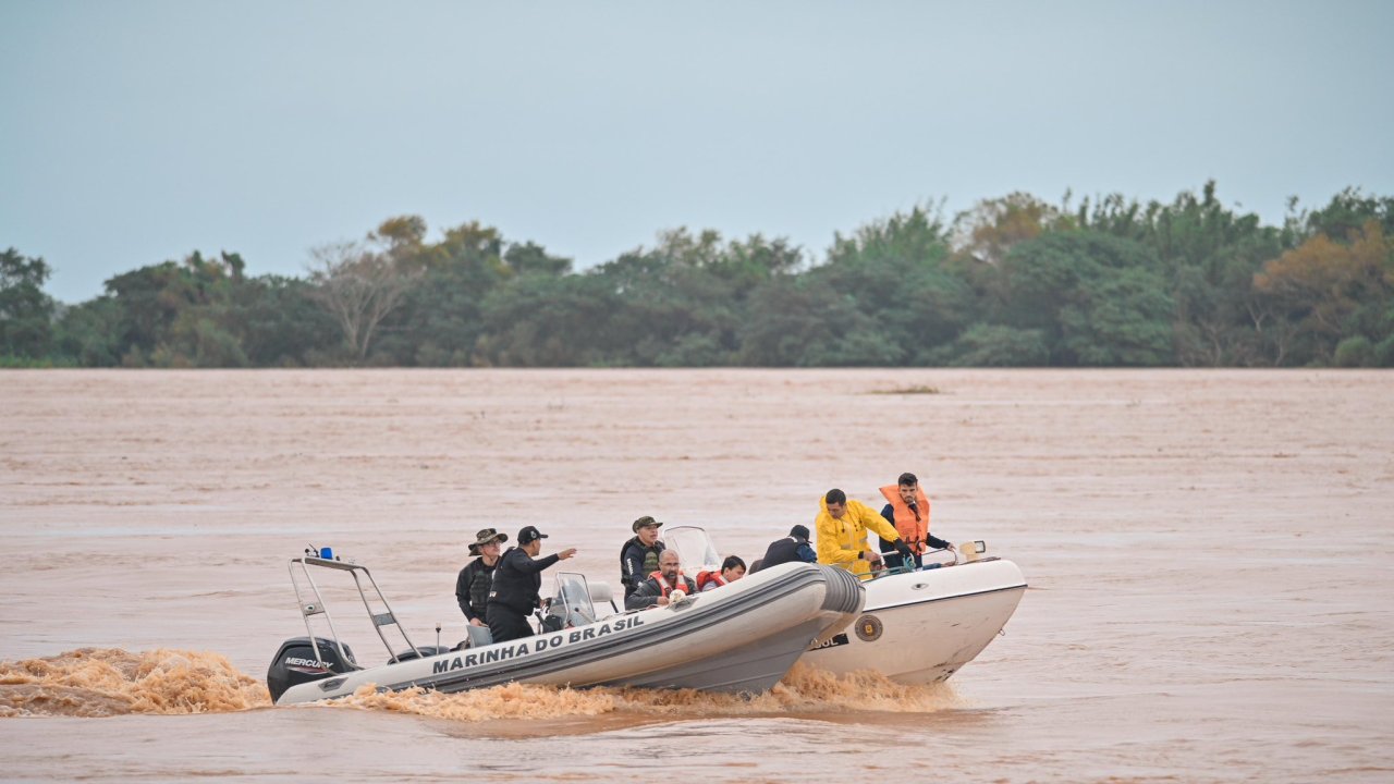 Brezilya’da sel felaketi: Ölü sayısı 39, kayıp ise 68 olarak açıklandı