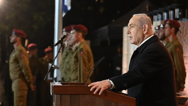 İsrail, Refah operasyonuna devam etme kararı aldı