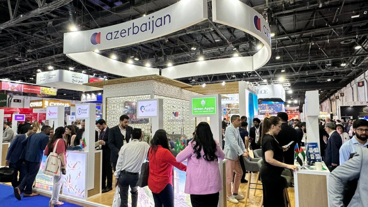 Azərbaycan Körfəz ölkələri arasında ən çox seçim edilən səyahət istiqamətidir