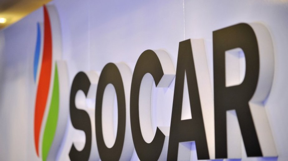 SOCAR-ın birinci rübdə ixrac etdiyi neftin həcmi açıqlanıb