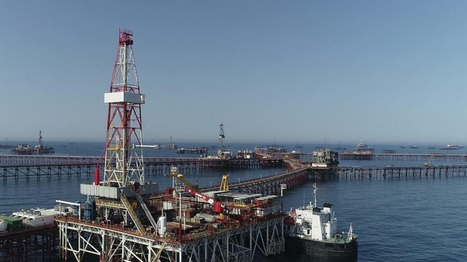 Bu ilin birinci rübündə SOCAR-ın qazma işlərinin həcmi azalıb