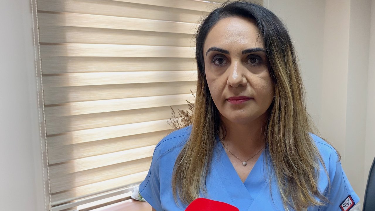 KOAH'ın yeni mutasyonu 'Q0 RİZE'