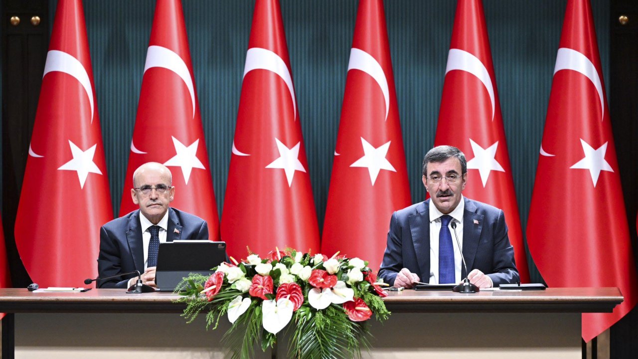 Kamuda tasarruf paketi açıklandı