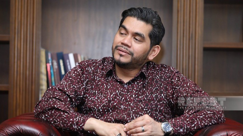 Malayziya öz zəvvarları üçün Bakının tranzit nöqtəsi olmasında maraqlıdır