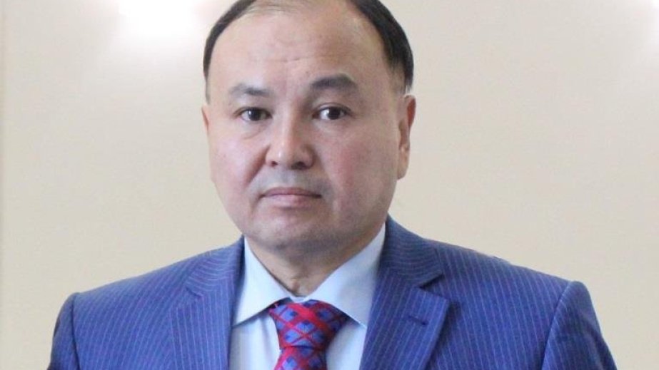 Erlan Sairov: Qazaxıstan Cənubi Qafqazda sabitlikdə maraqlıdır