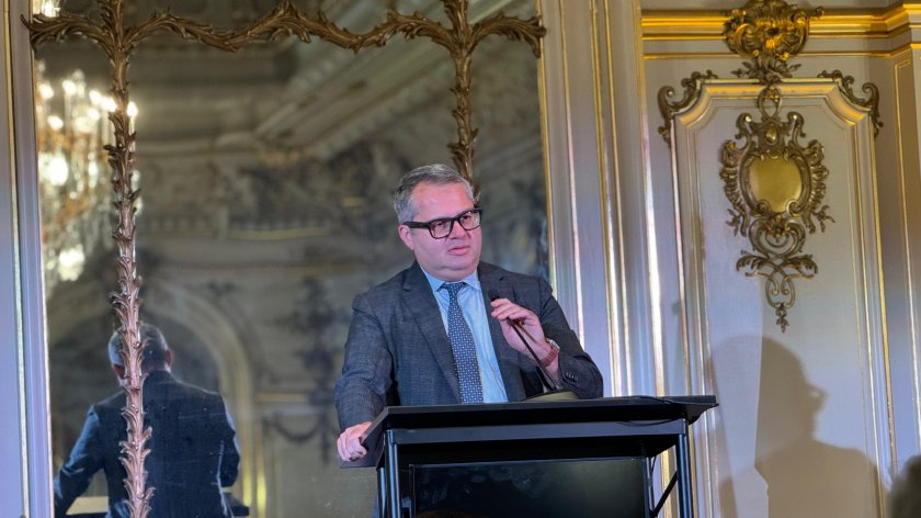 Vaşinqtonda 8-ci Trans-Xəzər Forumu keçirilib