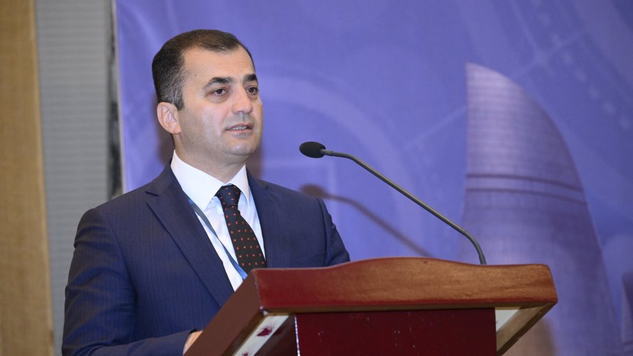 Ziya Əliyev: Daşınmaz əmlak sığortası sahəsində şərtlərin xeyli yaxşılaşdırılmasına ehtiyac var