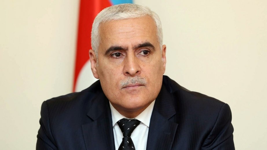 Vüqar Rəhimzadə: Bütövləşən müasir, müstəqil Azərbaycan hər birimizin qürur mənbəyimizdir