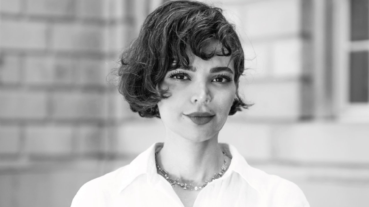 Melek Zeynep Bulut’a İtalya’dan ödül