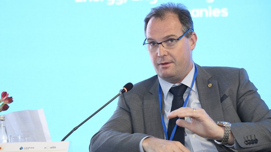 BP: “Şahdəniz” qlobal layihədir