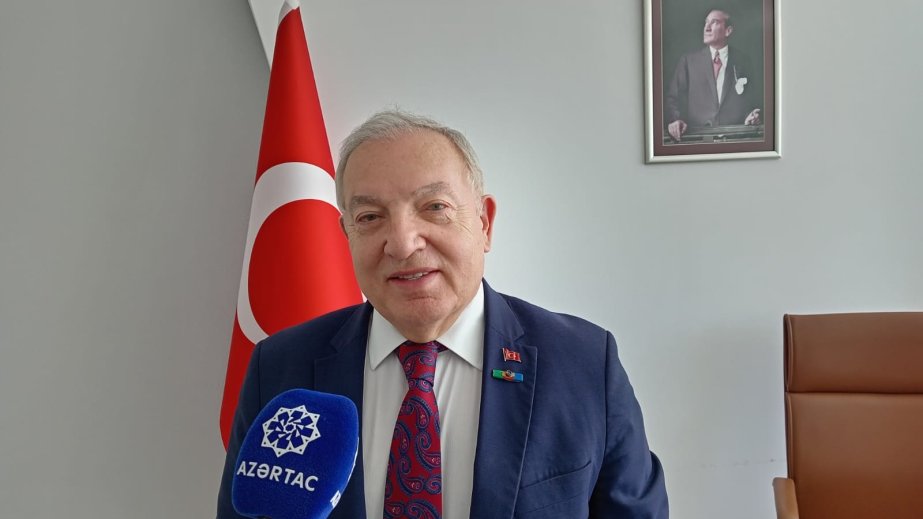 Hulusi Kılıç: Azərbaycanın COP29-a sədrliyini qaralamaq cəhdləri uğursuzluğa məhkumdur