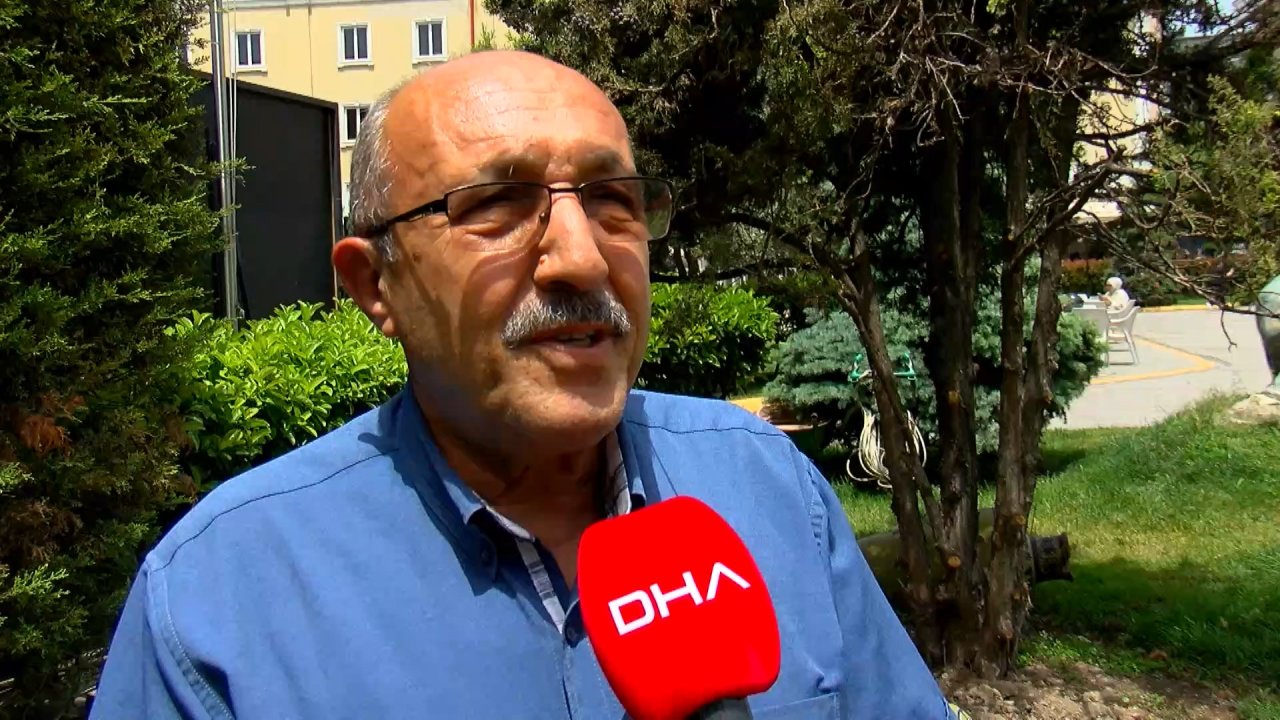 Prof. Dr. Özdemir: Temmuz ve Ağustos aylarında sıcaklık rekorları görebiliriz