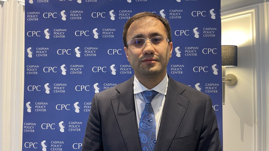 Əfqan Nifti: Britaniyada Orta Dəhlizə böyük maraq var