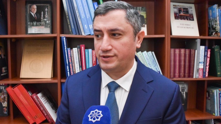 Azərbaycanın güclənən mövqeyi Misirlə münasibətlərin xarakterinə müsbət təsir edir- Ekspert