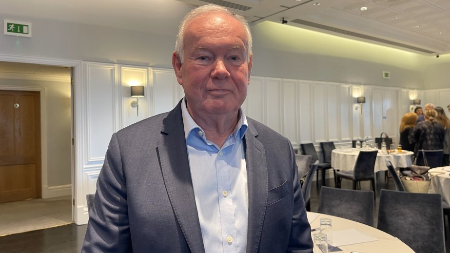 Britaniyanın sabiq energetika naziri: Azərbaycanın Orta Dəhlizdə mövqeyi çox əhəmiyyətlidir