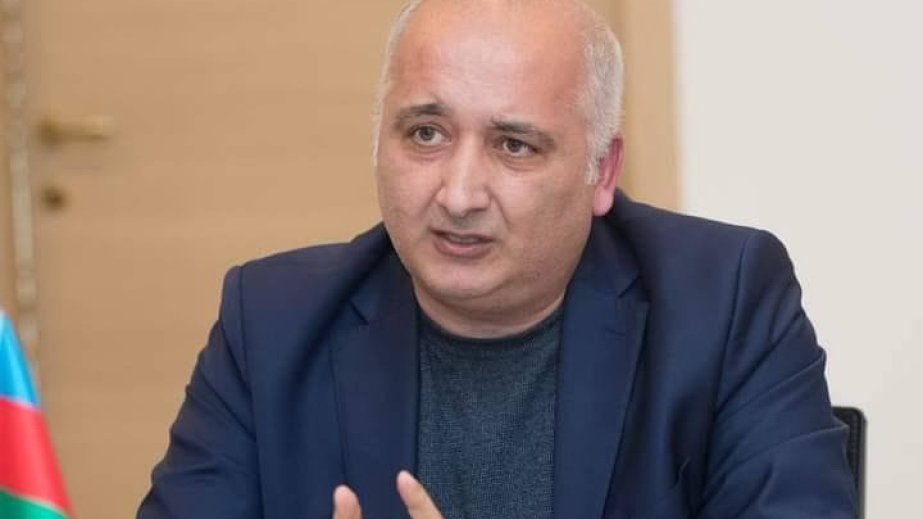 Makronun partiyasının Avropa Parlamentinə seçkilərdə məğlub olmasının əsas səbəbi onun reytinqinin aşağı olması ilə bağlıdır - RƏY