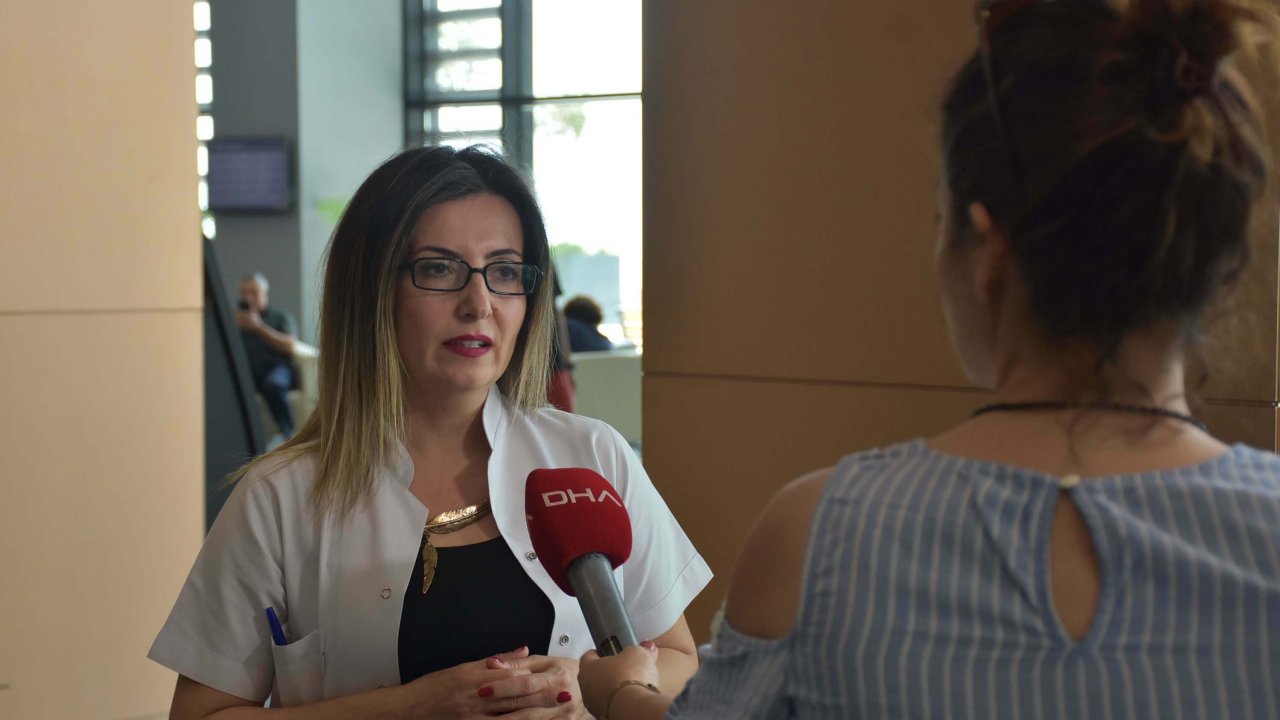 Kurbanda 'rigor mortis' uyarısı